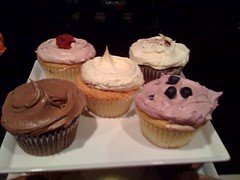 Dining Notes: Vanilla's Cupcakery has a new name