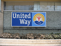 United Way considers name change