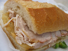Red Hook's best kept secret: Defonte's Sandwich Shop makes Zagat list